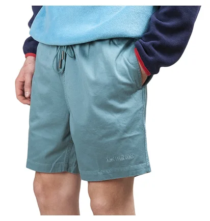 Aimé Leon Dore Drawstring Shorts (Blau)