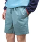 Aimé Leon Dore Drawstring Shorts (Blau)