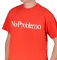 No Problemo SS Tee (Rot)