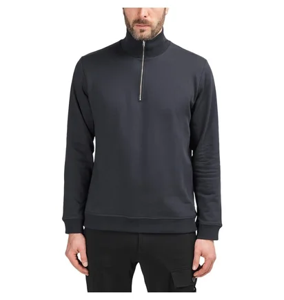 Norse Projects Fjord Coolmax Sweatshirt (Navy)