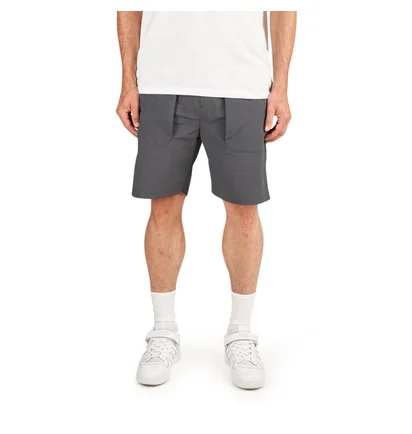 Norse Projects Luther Packable Short (Grau)