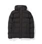 Norse Projects Willum Down (Schwarz)