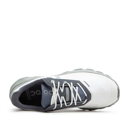 On Cloudventure Waterproof (Grau)
