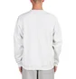 Parra Building Block Logo Crew Neck Sweatshirt (Grau)