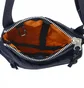 Porter by Yoshida Force Series Shoulder Pouch (Navy)