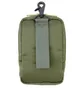 Porter by Yoshida Tanker Pouch (Silber Grau)
