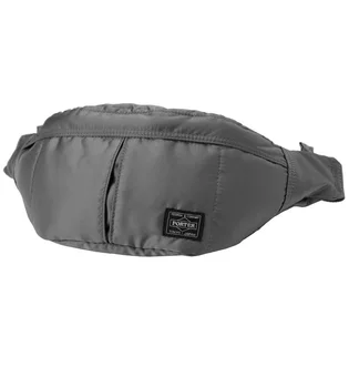 Porter by Yoshida Tanker Waist Bag S (Grau)