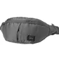 Porter by Yoshida Tanker Waist Bag S (Grau)