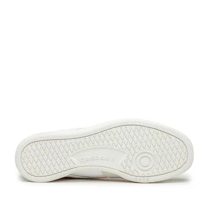 Reebok Club C Revenge (Weiß / Blau)