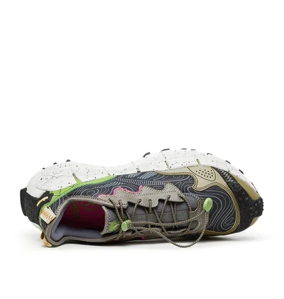 Reebok Zig Kinetica II Edge (Multi)