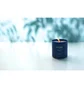 retaW Fragrance Candle 'Isley' (Blau)
