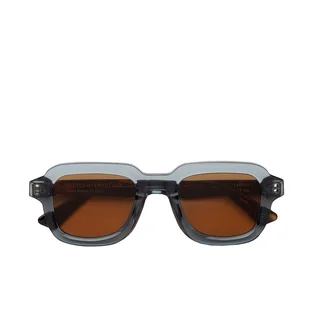 Retrosuperfuture Lazarus Manopola (Blau / Braun)