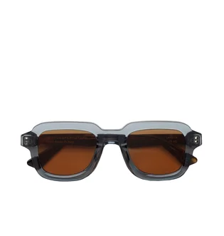Retrosuperfuture Lazarus Manopola (Blau / Braun)
