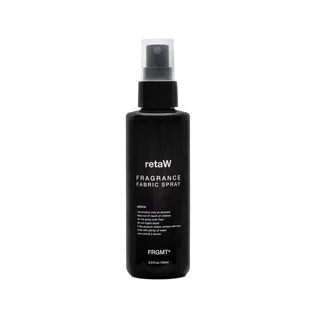 retaW Fabric Spray 'FRGMT'