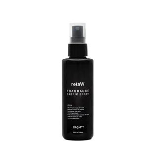 retaW Fabric Spray 'FRGMT'