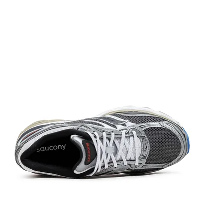 Saucony Progrid Omni 9 (Grau)
