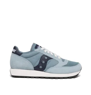 Saucony Jazz Original Vintage W (Blau / Navy)