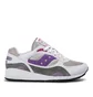 Saucony Shadow 6000 (Weiß / Lila)