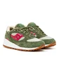 Saucony x Up There Shadow 6000 'Doors to the World' (Olive)
