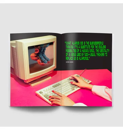 Sneaker Freaker Issue 49
