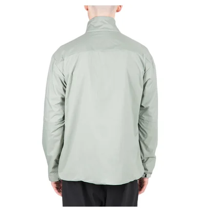 Snow Peak 2L Octa Jacket (Grün)
