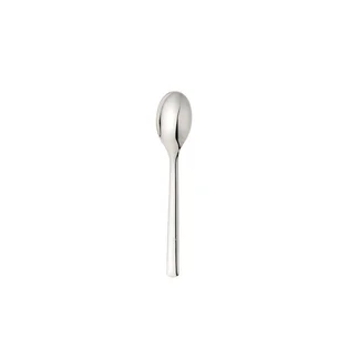 Snow Peak All Stainlees Steel Dessert Spoon (Silber)