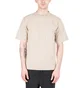 Snow Peak Heavy Cotton T-shirt (Beige)