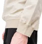 Stone Island Ghost Piece Sweatshirt (Beige)