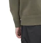 Stone Island Knitted Pullover (Olive)