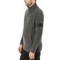 Stone Island Shadow Project Knitwear Crewneck (Grau)