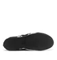 Stone Island Shadow Project Slip-On Mid Suede (Schwarz)