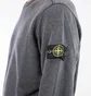 Stone Island Sweat Shirt (Grau)