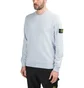 Stone Island Sweatshirt (Hellblau)