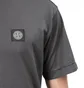 Stone Island T-Shirt (Dunkelgrau)