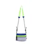 Taikan Sacoche Small Bag (Weiss / Blau) – Taikan Bild 2