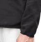 The North Face 100 Glacier 1/4 Zip Fleece Pullover (Schwarz)