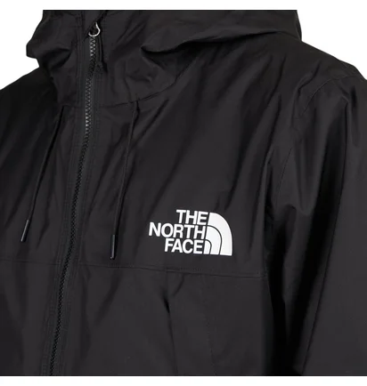 The North Face 1990 Mountain Q Jacket (Schwarz)