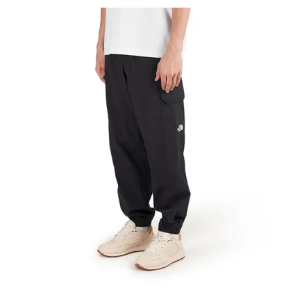 The North Face Karakash Cargo Pant (Schwarz)