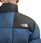 The North Face NSE Lhotse Expedition Jacket (Blau / Schwarz)