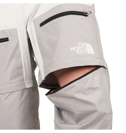 The North Face Origins '86 Convertible Mountain Pants (Grau)