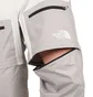 The North Face Origins '86 Convertible Mountain Pants (Grau)