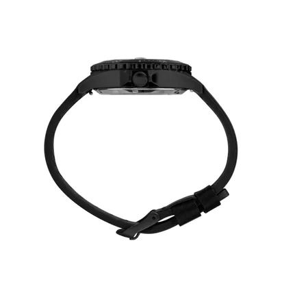 Timex Archive Navi XL Automatic 41mm (Schwarz)