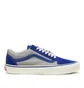 Vans OG Old Skool LX (Blau / Grau)