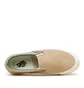 Vans Vault OG Classic Slip-On LX (Beige / Weiß)