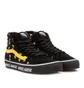 Vans x Aries OG Sk8-Hi LX (Schwarz)