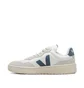 Veja WMNS V-90 O.T. Leather (Weiß / Blau / Beige)