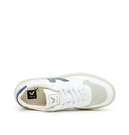 Veja WMNS V-10 CWL (Weiss / Navy)