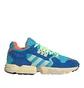 adidas ZX Torsion (Blau / Grün / Rot)