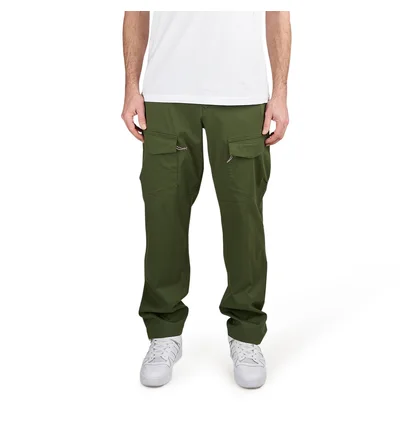 Klättermusen Skjold Pants (Grün)