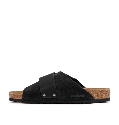 Birkenstock Kyoto (Schwarz)